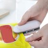 Portable Sealing Tool Heat Mini Handheld Plastic Bag Impulse Sealer