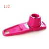 Multi-Functional Garlic Crusher Press Manual Garlic Peeler Ginger Garlic Grater Cutter Kitchen Accessories Home Gadgets