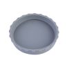 1pc Silicone Can Lid; Soda Water Silicone Closure; Beverage No Leak; Silicone Can Stopper; 2.6*0.5 Inches