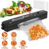 Household Food Vacuum Sealer